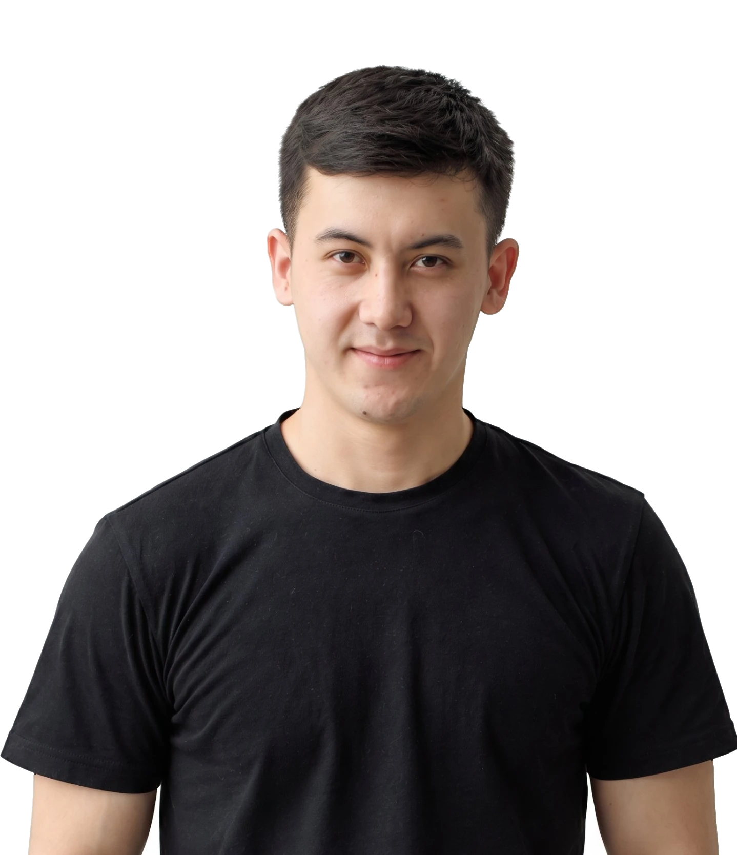 Javohir Tirkashov